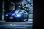 Lexus GS F 2015 года (JP)
